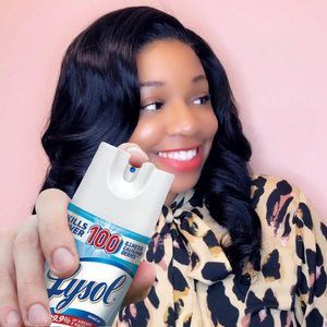 Meet your Posher, Shavonne